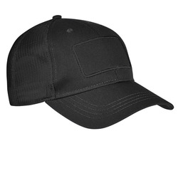 Patch Trucker Cap