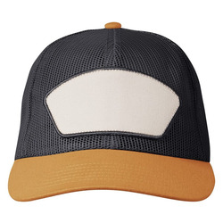 Homestead Mesh Trucker Cap