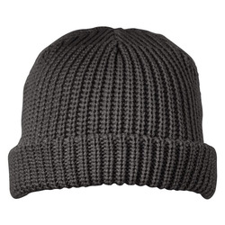 Dock Cuffed Beanie
