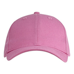 Youth Brushed Twill Cap