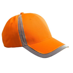 Reflective Safety Cap