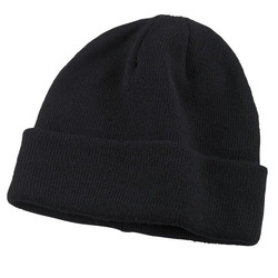 Watch Cap Beanie