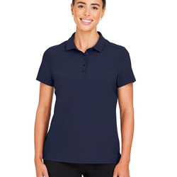 Women's CrownLux Performance® Windsor Welded Polo