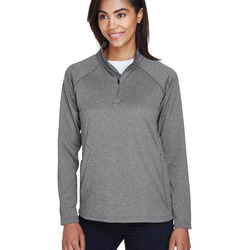 Women's Stretch Tech-Shell® Compass Quarter-Zip Pullover