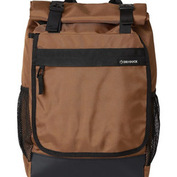 Roll Top Backpack