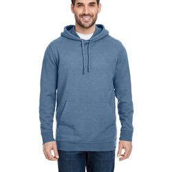 Unisex Hemp Hero Hooded Sweatshirt