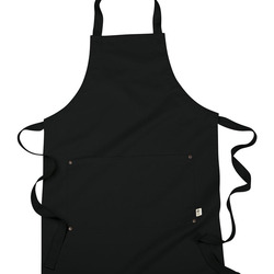 Eco Apron with Pocket
