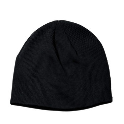 Thin Rib 9" Beanie