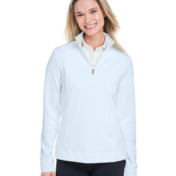Women's Wells Tech Quarter-Zip Pullover