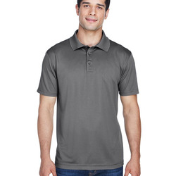 Men's Polyester Jersey Polo
