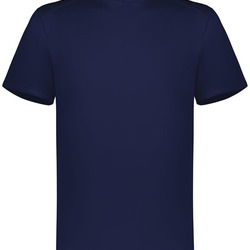 Men's Hooded T-Shirt Powered by Coolcore
