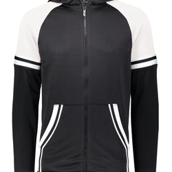 Unisex Retro Grade Jacket