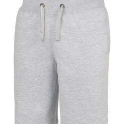 Unisex Campus Shorts