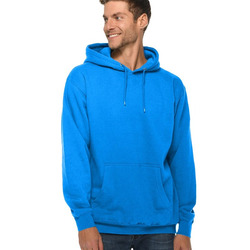 Unisex Premium Pullover Hooded Sweatshirt