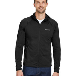 Men's Leconte Full-Zip Hooded Jacket