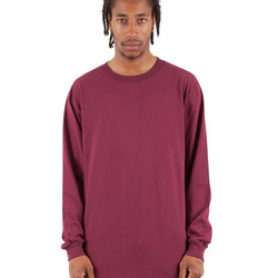 Unisex Active Long Sleeve T-Shirt