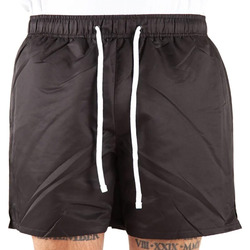 Men's Poly Running Shorts