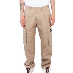 Men's Twill Cargo Pants