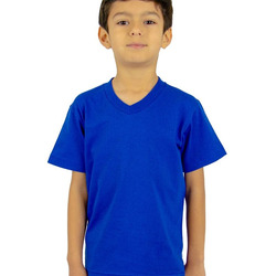 Youth V-Neck T-Shirt