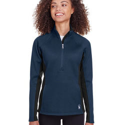 Women's Constant Half-Zip Pullover Sweater