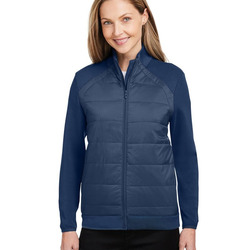 Women's Impact Full-Zip Jacket