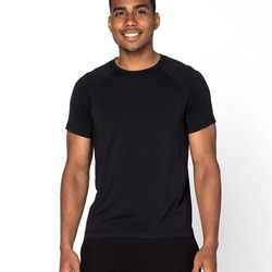 Unisex Impact Raglan T-Shirt