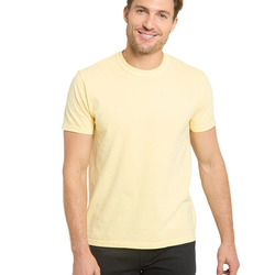 Unisex Colors Garment-Dyed T-Shirt