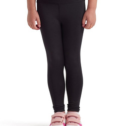 Youth Recycled Performance Legging