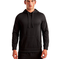 Unisex Spun Dyed Hooded Sweatshirt