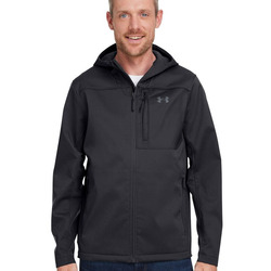 Men's ColdGear® Infrared Shield 2.0 Hooded Jacket