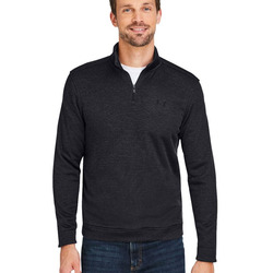 Men's Storm Sweater Fleece Quarter-Zip Pullover