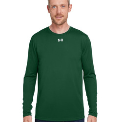 Men's Team Techâ„¢ Long Sleeve T-Shirt
