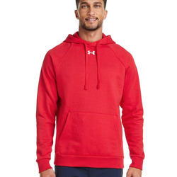 Men's Rival Fleece Hooded Sweatshirt