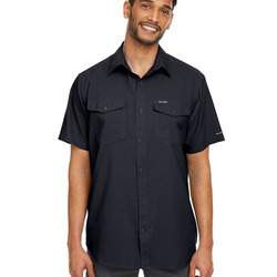 Utilizer™ II Solid Performance Short Sleeve Shirt