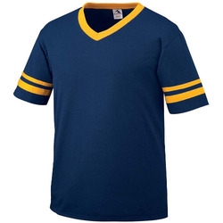 AUG ADT STRIPE JERSY