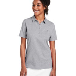 Women's Edgartown Pique Polo