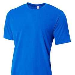 A4 ADT SPUN POLY T