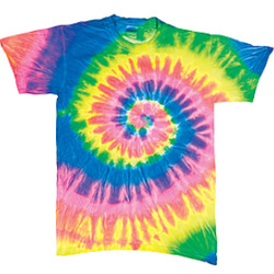 DYNO YTH SPIRAL T