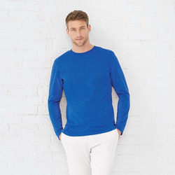 LAT MNS FNE JSY L/S