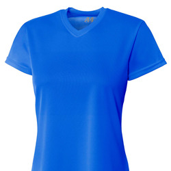 A4 LDY BIRDSEYE T