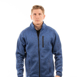 BURN ADT SWEATR JKT