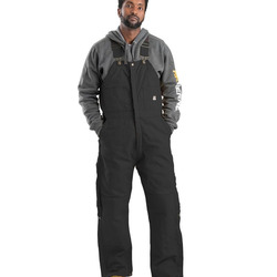 Men's Heritage Insulated Bib Overall