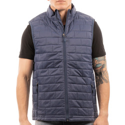 BURNSIDE ADT PUFFR VEST