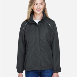 Women's Profile Fleece-Lined All-Season Jacket