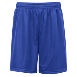 BDGER YTH MINI MESH SHORT