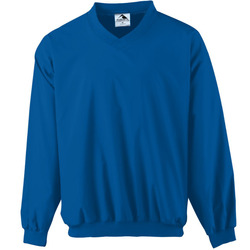 AUG ADT POLY WINDSHIRT