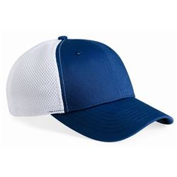 Spacer Mesh-Back Cap