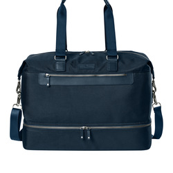 Oxford Weekender