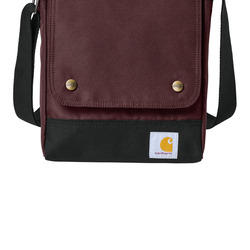 Crossbody Snap Bag