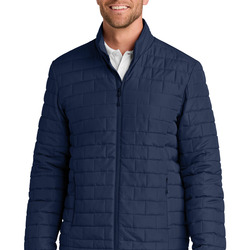 C Free ® Brick Jacket